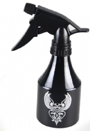 HS23-1 Spray Bottle 500ml Black