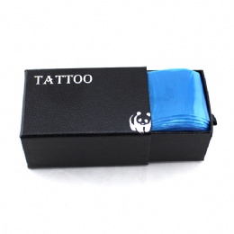 HS34-2 Disposable Hygiene Tattoo Clip Cord Machine Covers
