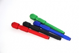 A11 aluminium alloy marker pen shell