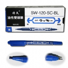 A13-3 Bue Tattoo Skin Marker Surgical Skin Marker