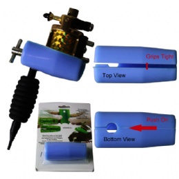 A52 silicone tattoo machine cover (2)