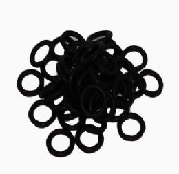 A35 rubber black rings