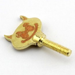 MP33 Little Devil stuck pipe screw golden