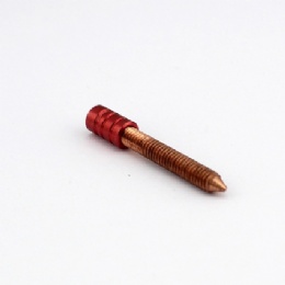 MP41 red copper 4.0 contact screw