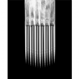 0.35 L SEM tattoo needles