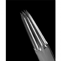 0.35mm long taper Textured RL