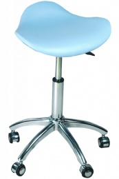 TF44 TATTOO STOOL WITH HEIGHT ADJUSTMENT