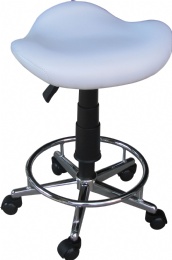 TF49 Tatoo Saddle stool