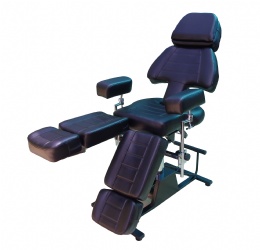 TF61A hydraulic tattoo chair