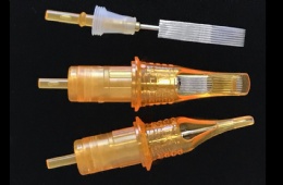 CN02 InkfluentⅡ cartridge needle cartridge high quality tattoo supply wholesale in China